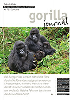 Aktuelle deutsche Ausgabe